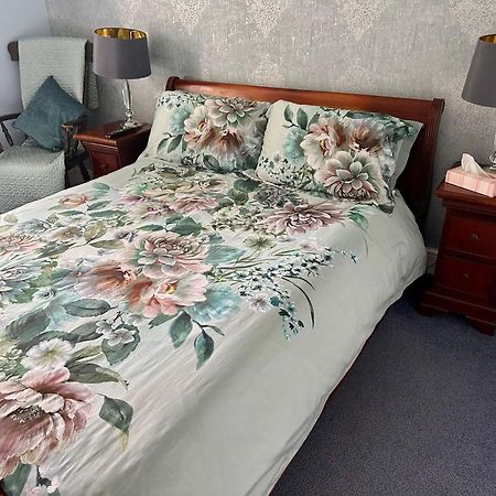 Manor Inn Galmpton Luaran gambar