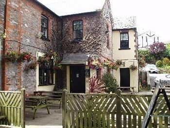 Manor Inn Galmpton Luaran gambar