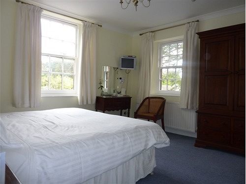 Manor Inn Galmpton Luaran gambar