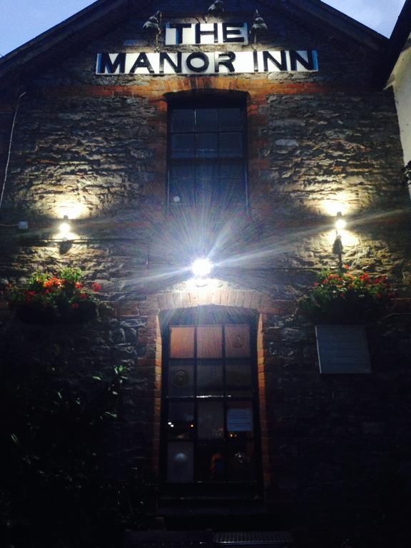 Manor Inn Galmpton Luaran gambar